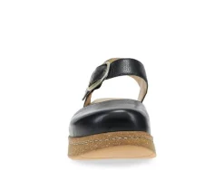 Women's Dansko Brynlee Platform Sandals