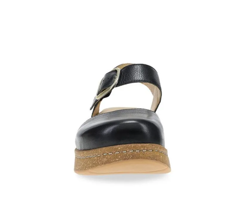 Women's Dansko Brynlee Platform Sandals