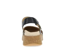 Women's Dansko Brynlee Platform Sandals