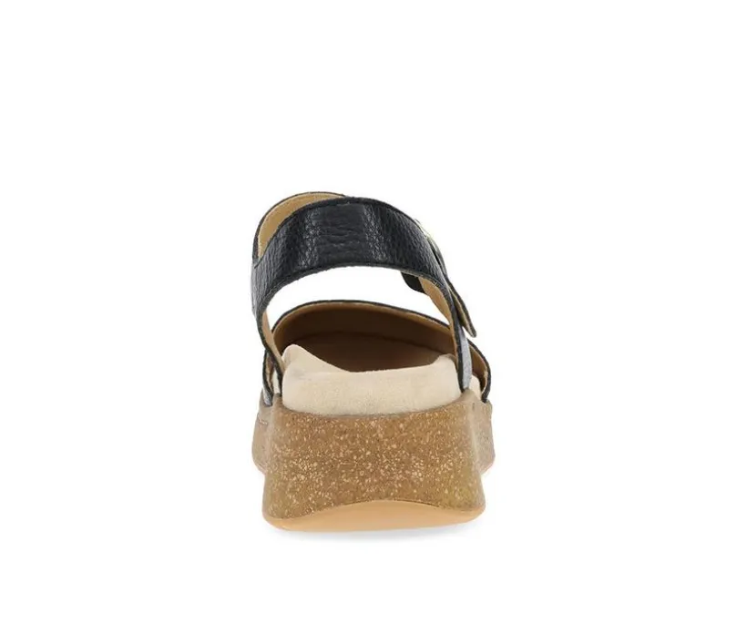 Women's Dansko Brynlee Platform Sandals