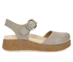 Women's Dansko Brynlee Platform Sandals
