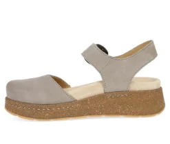 Women's Dansko Brynlee Platform Sandals