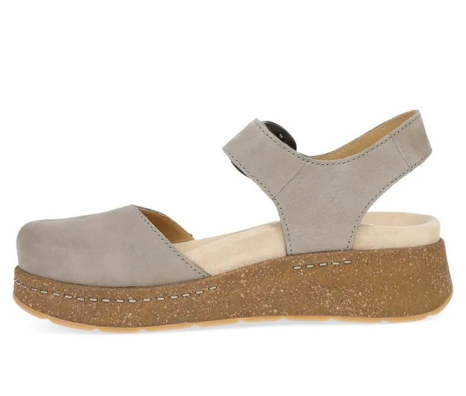Women's Dansko Brynlee Platform Sandals