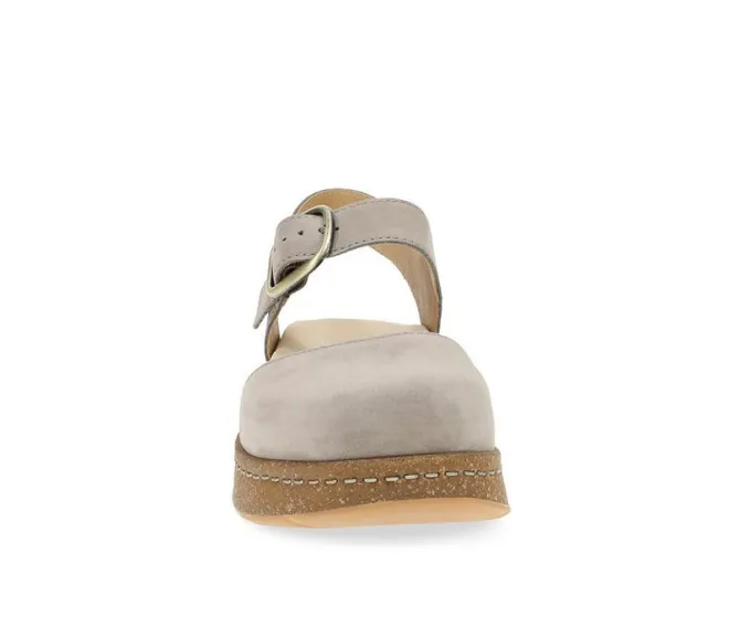 Women's Dansko Brynlee Platform Sandals
