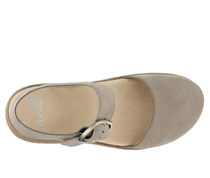 Women's Dansko Brynlee Platform Sandals