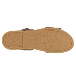 Women's Dansko Candace Footbed Sandals