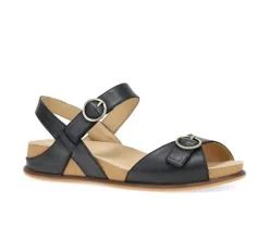 Women's Dansko Candace Footbed Sandals