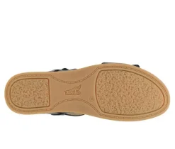 Women's Dansko Candace Footbed Sandals