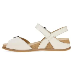 Women's Dansko Candace Footbed Sandals