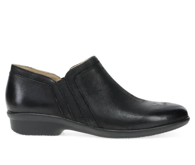 Women's Dansko Cheryl Booties