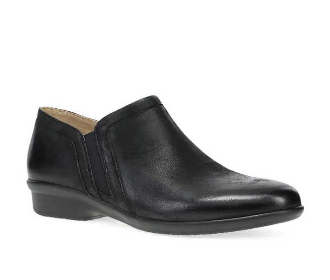 Women's Dansko Cheryl Booties