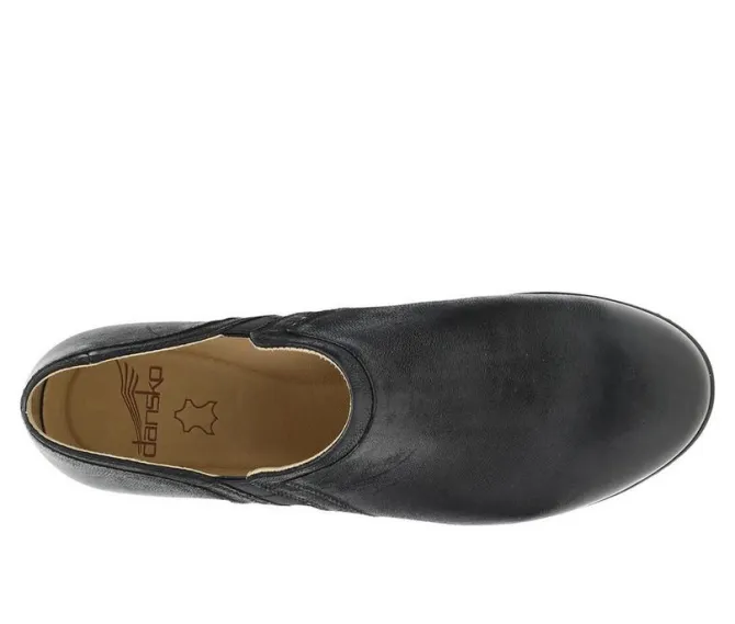 Women's Dansko Cheryl Booties