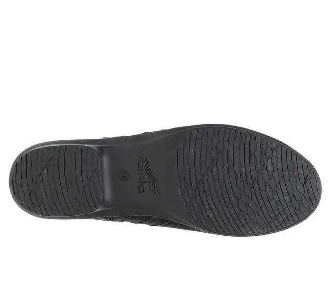 Women's Dansko Cheryl Booties