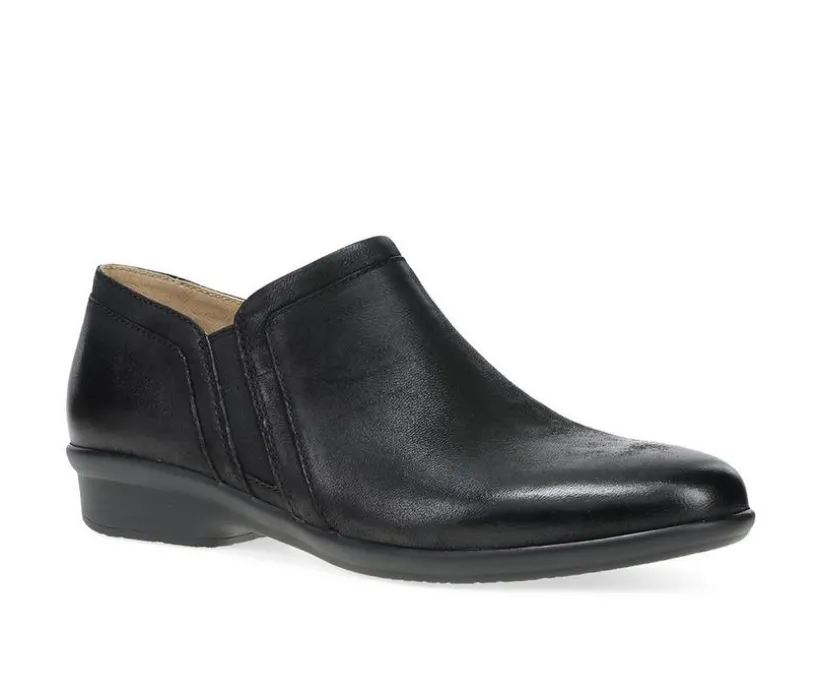 Women's Dansko Cheryl Wide Booties