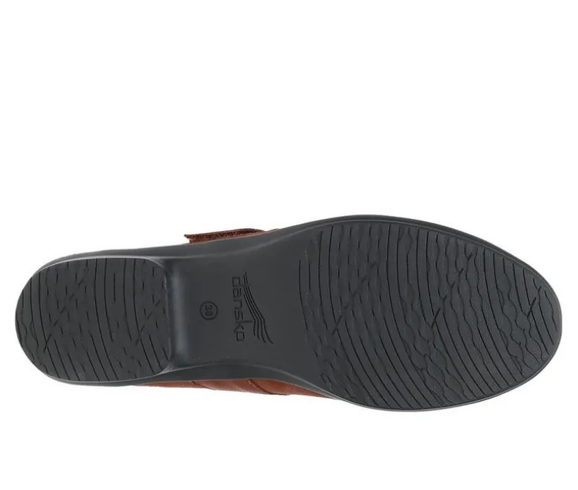 Women's Dansko Collette Flats