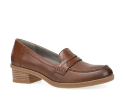 Women's Dansko Danica Waterproof Loafers