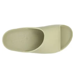 Women's Dansko Devyn Sport Slides