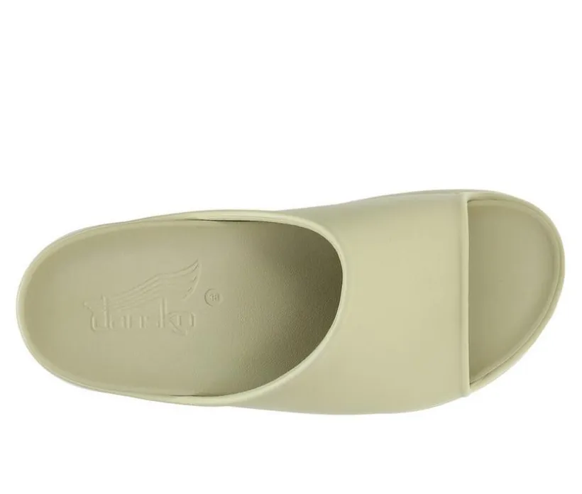 Women's Dansko Devyn Sport Slides