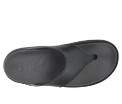 Women's Dansko Devyn Thong Flip-Flops