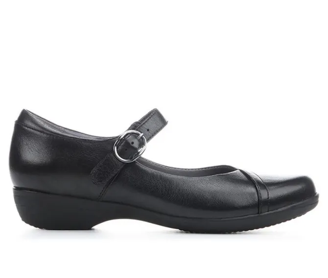 Women's Dansko Fawna Casual Shoes