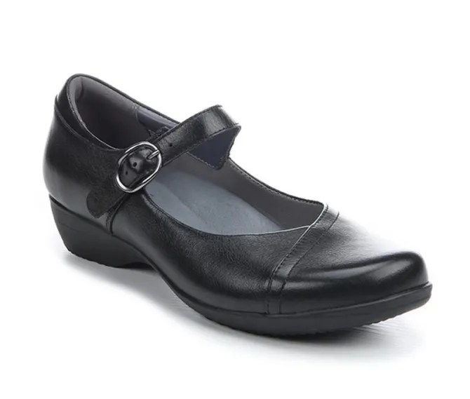 Women's Dansko Fawna Casual Shoes