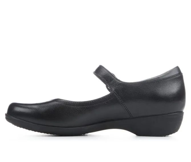 Women's Dansko Fawna Casual Shoes