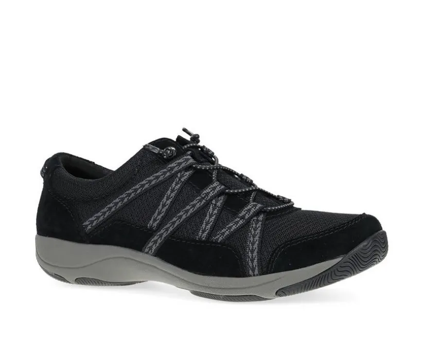 Women's Dansko Harlyn Wide Sneakers