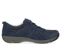 Women's Dansko Harlyn Wide Sneakers