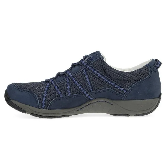Women's Dansko Harlyn Wide Sneakers