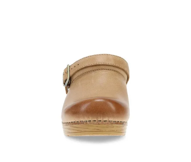 Women's Dansko Ingrid Clogs
