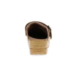 Women's Dansko Ingrid Clogs