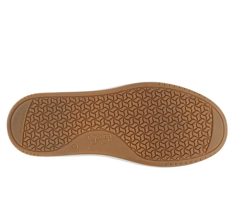 Women's Dansko Josey Sneakers