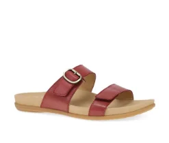 Women's Dansko Justine Sandals