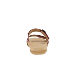 Women's Dansko Justine Sandals