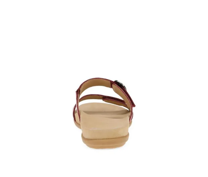 Women's Dansko Justine Sandals