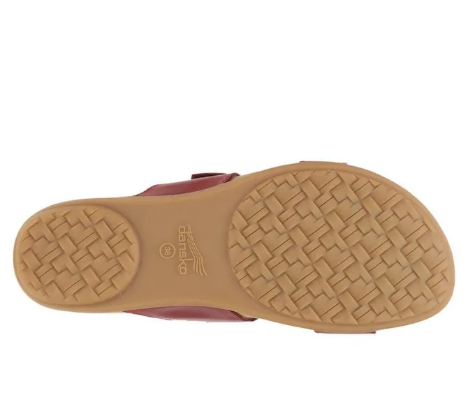 Women's Dansko Justine Sandals