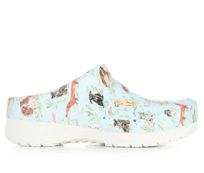 Women's Dansko Kane Clogs