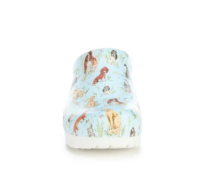 Women's Dansko Kane Clogs