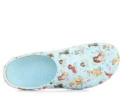 Women's Dansko Kane Clogs