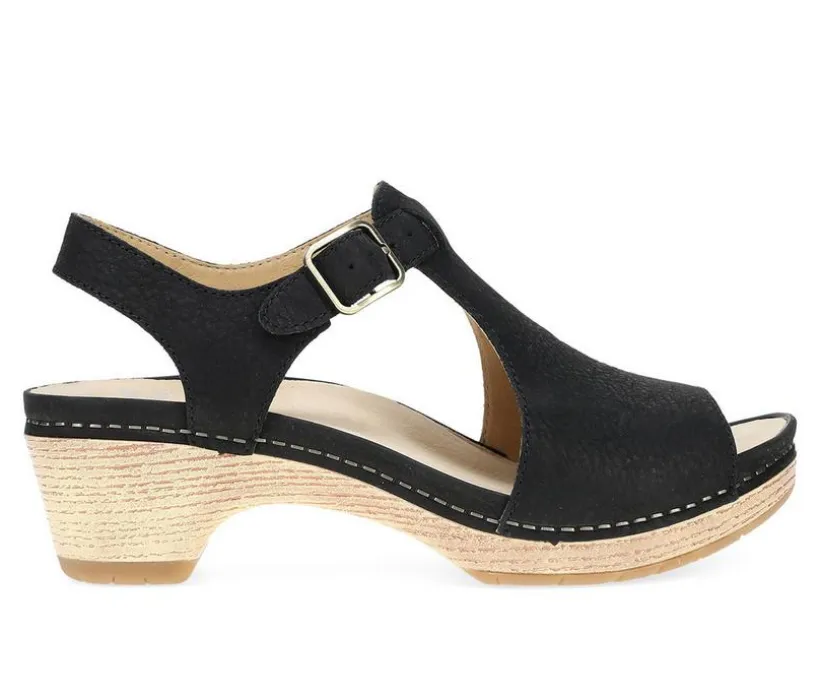 Women's Dansko Laverne Heeled Sandals