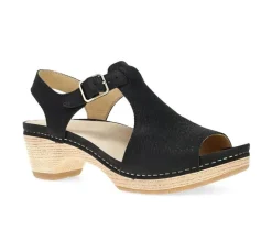 Women's Dansko Laverne Heeled Sandals