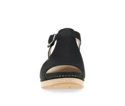 Women's Dansko Laverne Heeled Sandals