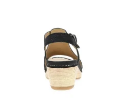 Women's Dansko Laverne Heeled Sandals