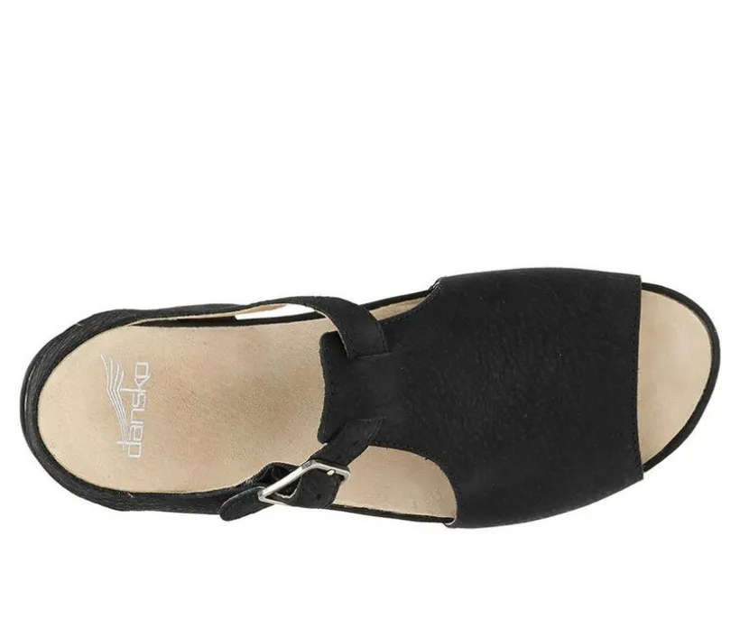 Women's Dansko Laverne Heeled Sandals
