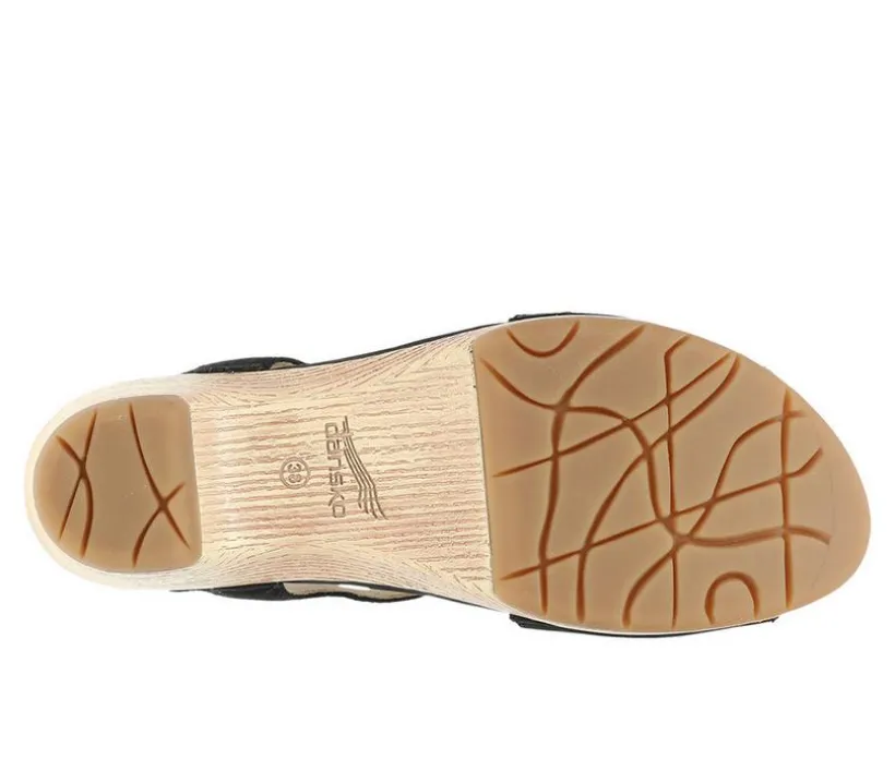 Women's Dansko Laverne Heeled Sandals