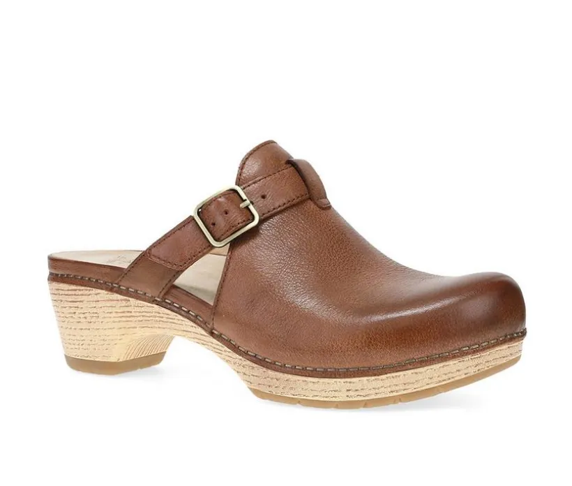 Women's Dansko Leandra Clogs