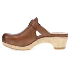 Women's Dansko Leandra Clogs