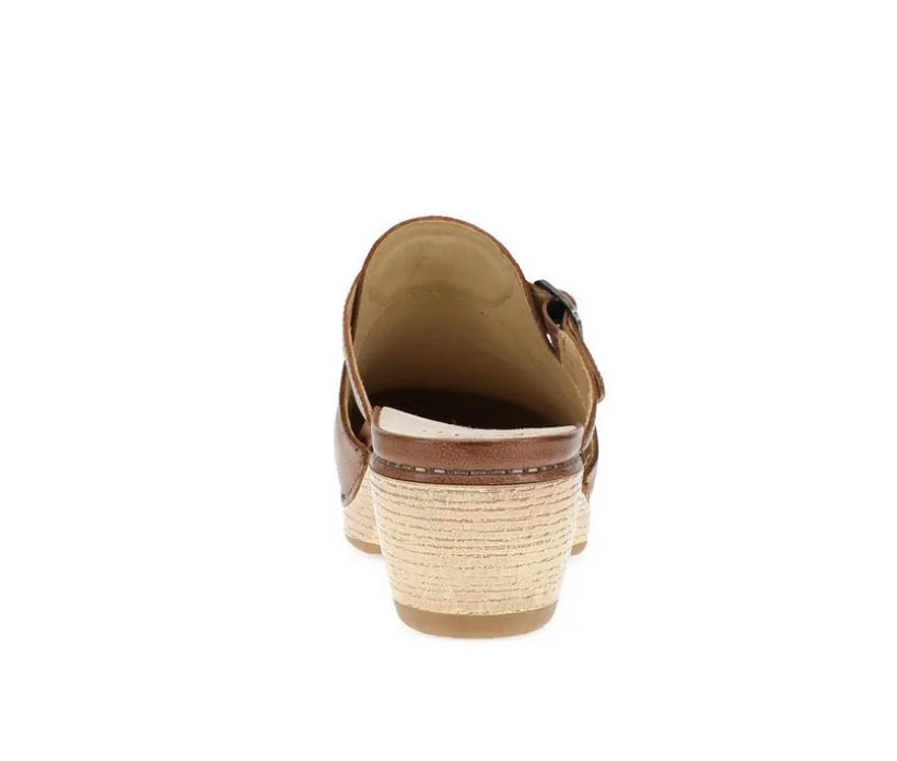 Women's Dansko Leandra Clogs