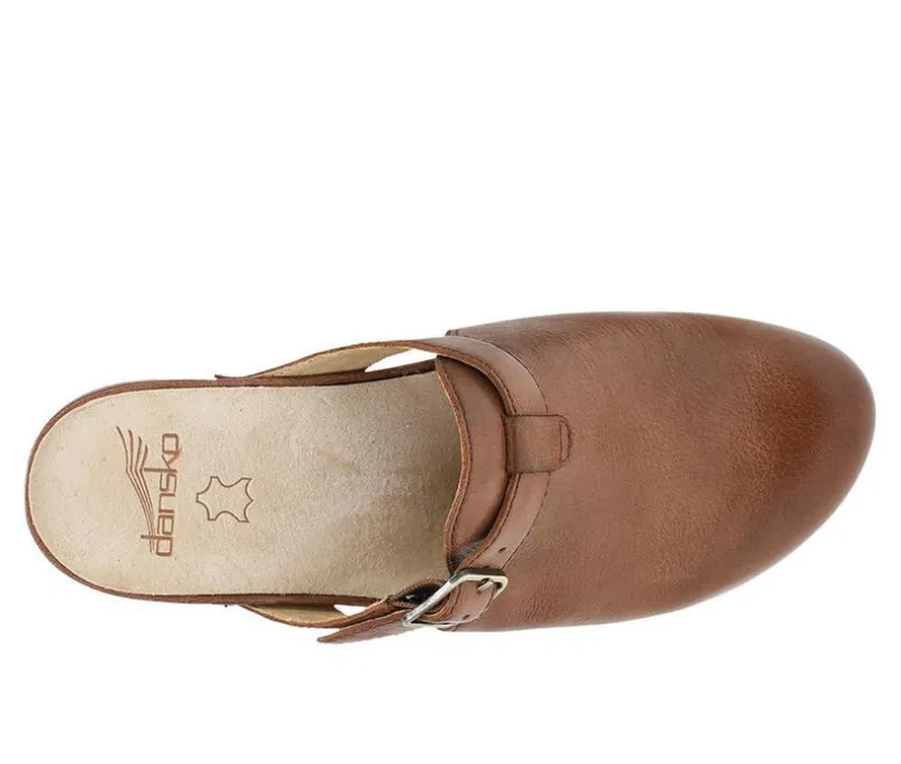 Women's Dansko Leandra Clogs