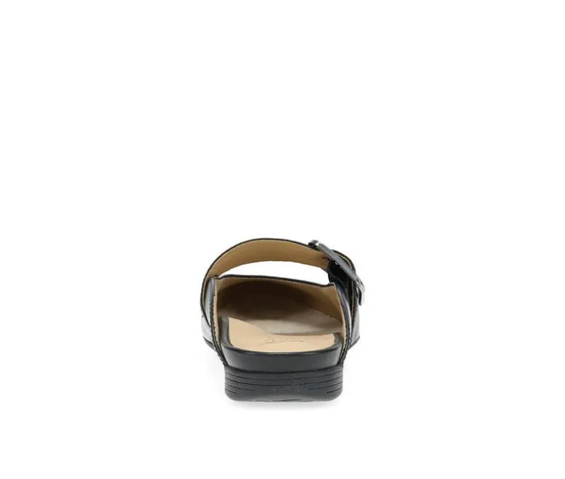 Women's Dansko Lotus Flats